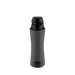 Chubby Gorilla - 50ML Unicorn Bottle - Transparent Black Bottle / Black Cap - V3 - Copackr.com