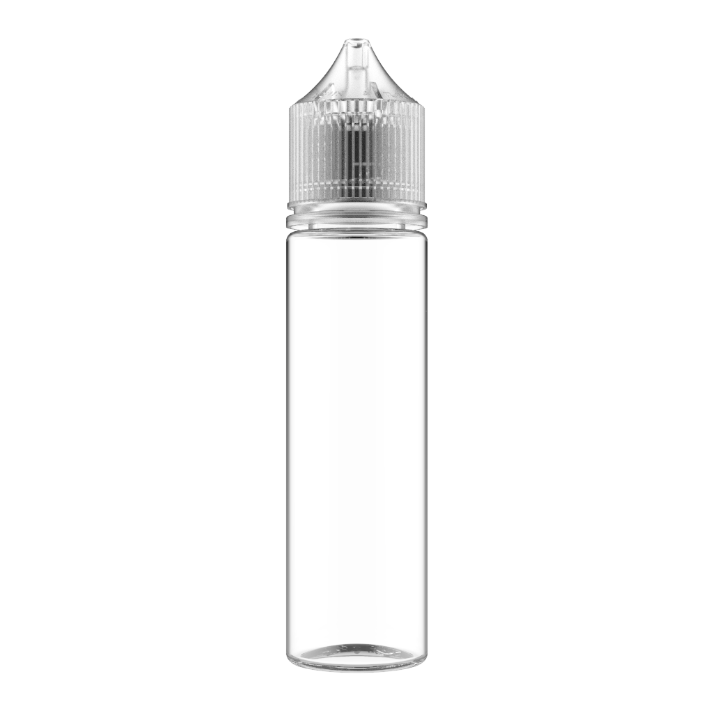 60ml V3 bottles