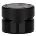 30CC/1FL.OZ/30ML Aviator CR - Container With Inner Seal & Tamper - Opaque Black With Opaque Black Lid - Copackr.com