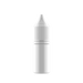 Chubby Gorilla - 10ML Unicorn Bottle - Solid White Bottle / White Cap - V3 - Copackr.com