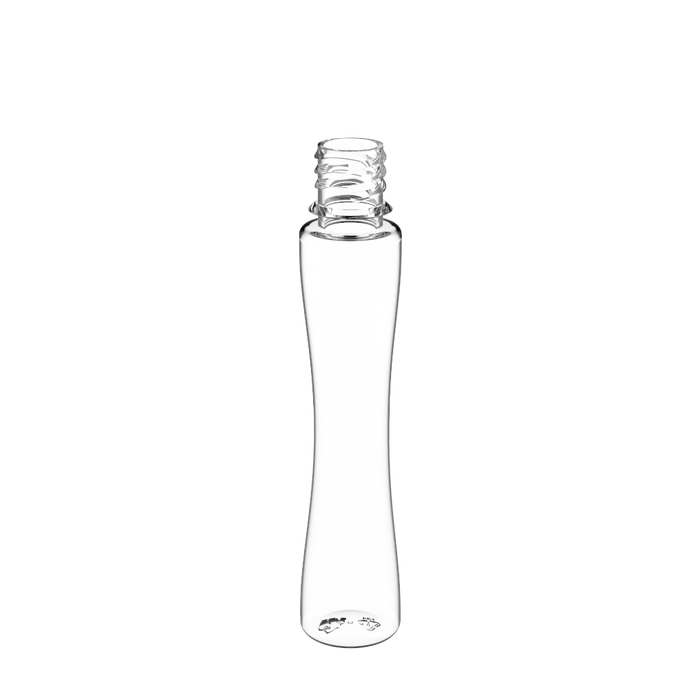 Chubby Gorilla - 30ML Unicorn Bottle - Clear Bottle / Black Cap - V3 - Copackr.com