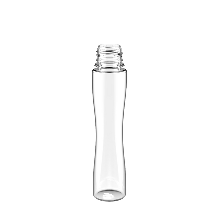 Chubby Gorilla - 75ML Unicorn Bottle - Clear Bottle / Natural Cap - V3 - Copackr.com