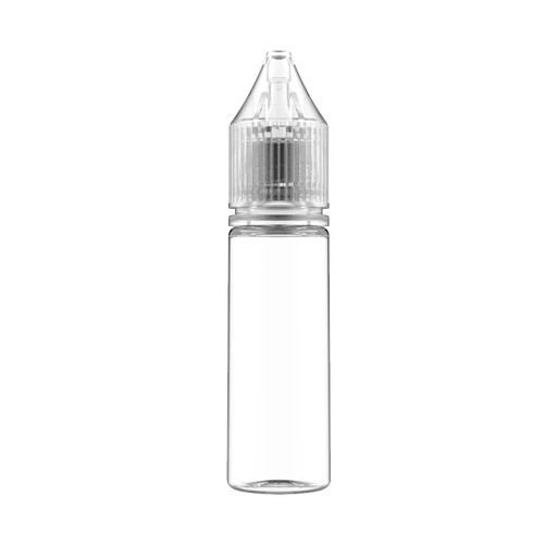 Chubby Gorilla - 15/16,5 ML Unicorn Bottle - Clear Bottle / Natural Cap - V3 - Copackr.com