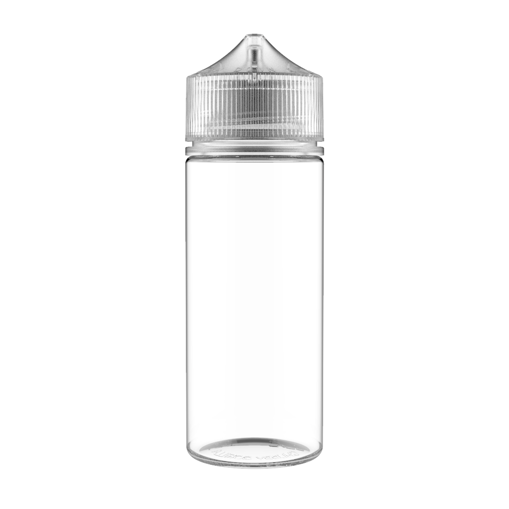 120ml bottles