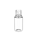 Chubby Gorilla - 10ML Unicorn Bottle - Clear Bottle / White Cap - V3 - Copackr.com
