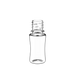 Chubby Gorilla - 10ML Unicorn Bottle - Clear Bottle / White Cap - V3 - Copackr.com