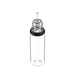 Chubby Gorilla - 15/16,5 ML Unicorn Bottle - Clear Bottle / Black Cap - V3 - Copackr.com