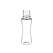 Chubby Gorilla - 15/16,5 ML Unicorn Bottle - Clear Bottle / Black Cap - V3 - Copackr.com
