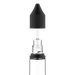 Chubby Gorilla - 15/16,5 ML Unicorn Bottle - Clear Bottle / Black Cap - V3 - Copackr.com