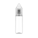 Chubby Gorilla - 15/16,5 ML Unicorn Bottle - Clear Bottle / Natural Cap - V3 - Copackr.com