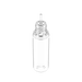 Chubby Gorilla - 15/16,5 ML Unicorn Bottle - Clear Bottle / Natural Cap - V3 - Copackr.com