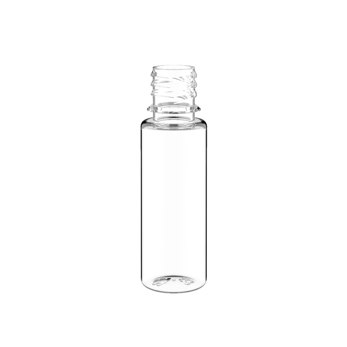 Chubby Gorilla - 15/16,5 ML Unicorn Bottle - Clear Bottle / Natural Cap - V3 - Copackr.com
