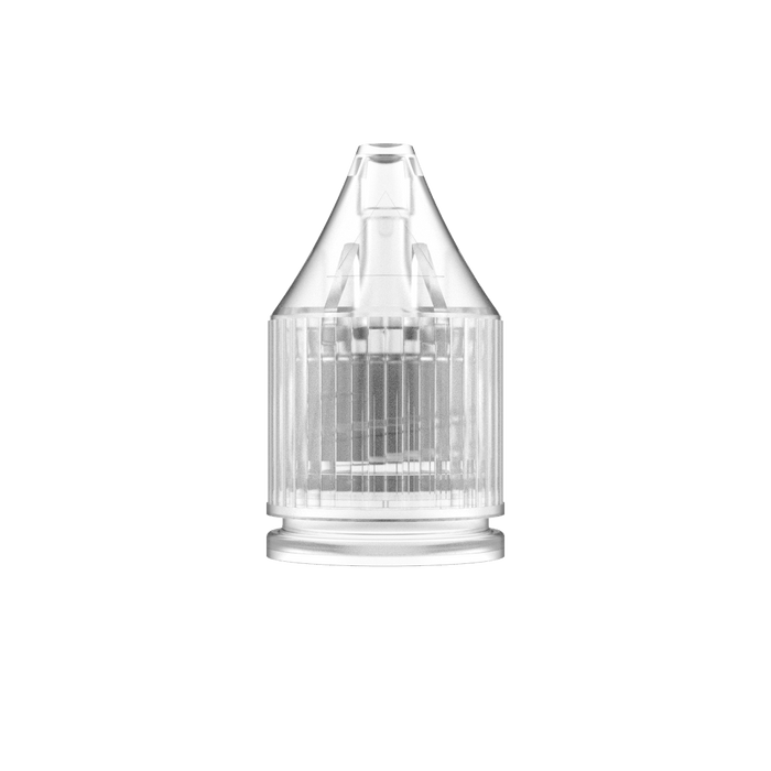 Chubby Gorilla - 15/16,5 ML Unicorn Bottle - Clear Bottle / Natural Cap - V3 - Copackr.com