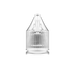 Chubby Gorilla - 15/16,5 ML Unicorn Bottle - Clear Bottle / Natural Cap - V3 - Copackr.com