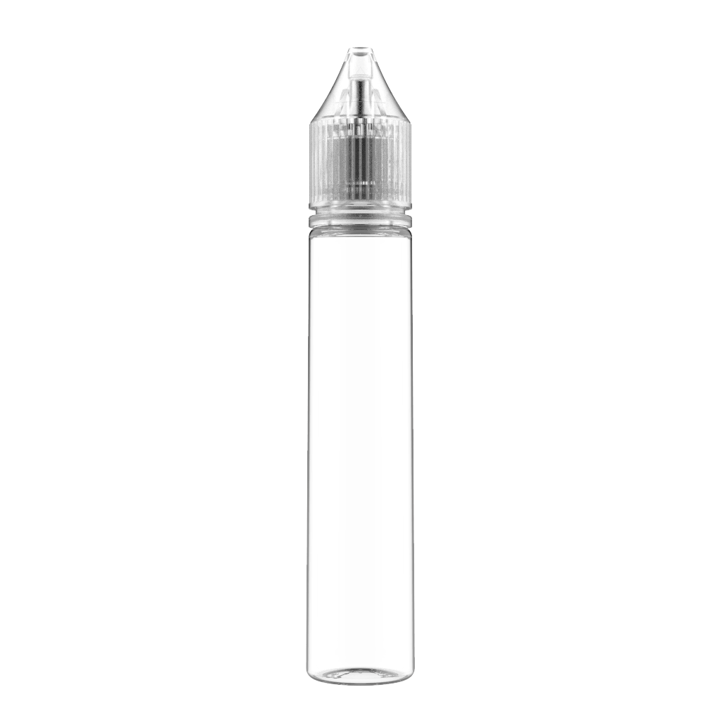 PET CR - V3 Unicorn Bottles