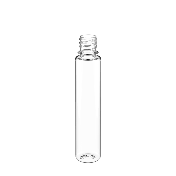 Chubby Gorilla - 30ML Unicorn Bottle - Clear Bottle / Clear Cap - V3 - Copackr.com