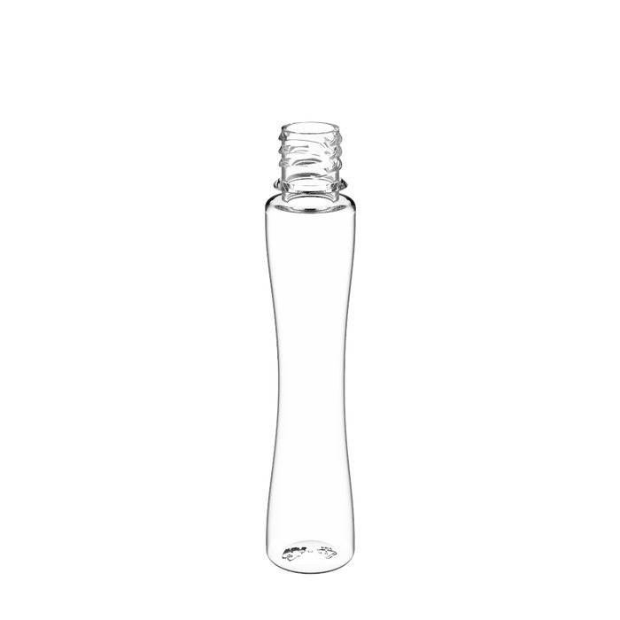 Chubby Gorilla - 30ML Unicorn Bottle - Clear Bottle / Clear Cap - V3 - Copackr.com