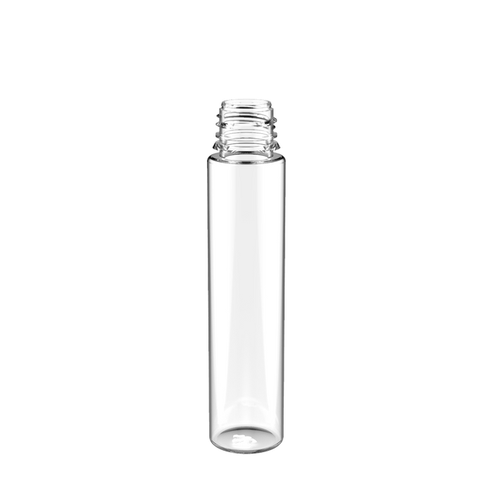 Chubby Gorilla - 75ML Unicorn Bottle - Clear Bottle / Natural Cap - V3 - Copackr.com