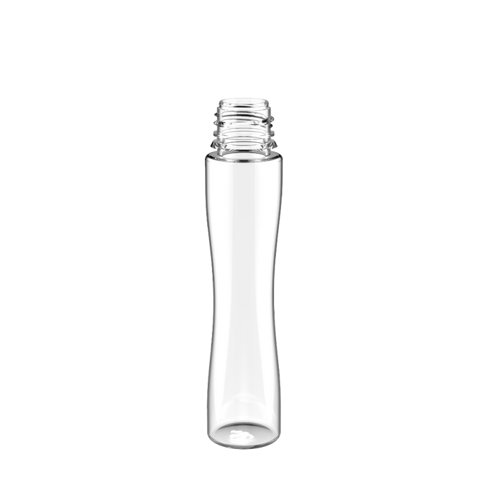 Chubby Gorilla - 75ML Unicorn Bottle - Clear Bottle / Natural Cap - V3 - Copackr.com