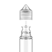 Chubby Gorilla - 75ML Unicorn Bottle - Clear Bottle / Natural Cap - V3 - Copackr.com
