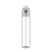 Chubby Gorilla - 75ML Unicorn Bottle - Clear Bottle / Natural Cap - V3 - Copackr.com