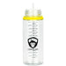 Copackr Branded Chubby Gorilla V3 Dropper Bottle : 120 ml Plastic Bottles with Measurement - Copackr.com