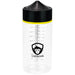 Copackr Branded Chubby Gorilla V3 Dropper Bottle : 200ml Plastic Bottles with Measurement - Copackr.com