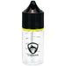 Copackr Branded Chubby Gorilla V3 Dropper Bottle : 30ml Stubby Plastic Bottles with Measurement - Copackr.com