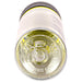 Copackr Branded Chubby Gorilla V3 Dropper Bottle : 60 ml Plastic Bottles with Measurement and White Space - Copackr.com