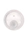 Copackr - Disctop Clear Cap - Neck 20/410 - Copackr.com