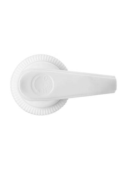 Copackr - Pump Cap 24/410 - White - Copackr.com