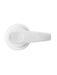 Copackr - Pump Cap 24/410 - White - Copackr.com