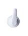 Copackr - Pump Cap 28/410 - White/Clear - Copackr.com