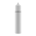 Chubby Gorilla Chubby Gorilla - 60ML - V3 Unicorn Bottle - neprůhledná bílá láhev / neprůhledný bílý uzávěr