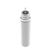 Chubby Gorilla Chubby Gorilla - 60ML - V3 Unicorn Bottle - neprůhledná bílá láhev / neprůhledný bílý uzávěr