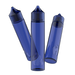 Chubby Gorilla - 60ML "SOFT" láhev s jednorožcem - průhledná modrá - Copackr.com