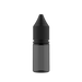 Chubby Gorilla - 10ML Unicorn Láhev - černá láhev / černý uzávěr - V3 - Copackr.com