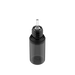 Chubby Gorilla - 10ML Unicorn Láhev - černá láhev / černý uzávěr - V3 - Copackr.com