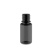 Chubby Gorilla - 10ML Unicorn Láhev - černá láhev / černý uzávěr - V3 - Copackr.com