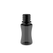 Chubby Gorilla - 10ML Unicorn Láhev - černá láhev / černý uzávěr - V3 - Copackr.com