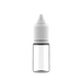 Chubby Gorilla - Lahvička 10ML Unicorn - čirá lahvička / bílý uzávěr - V3 - Copackr.com