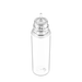 Chubby Gorilla - 50ml Einhorn-Flasche - Klare Flasche / Natürlicher Verschluss - V3 - Copackr.com