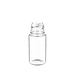 Chubby Gorilla Chubby Gorilla - 30ML Stubby Einhorn-Flasche - Klare Flasche / Natürliche Kappe - V3
