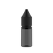 Chubby Gorilla - 10ML Einhorn-Flasche - Schwarze Flasche / Schwarzer Deckel - V3 - Copackr.com