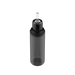 Chubby Gorilla - 15/16,5 ML Unicorn Flasche - Schwarze Flasche / Schwarzer Verschluss - V3 - Copackr.com