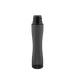 Chubby Gorilla - 75ML Unicorn Flasche - Transparente schwarze Flasche / schwarze Kappe - V3 - Copackr.com