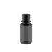 Chubby Gorilla - 10ML Einhorn-Flasche - Schwarze Flasche / Schwarzer Deckel - V3 - Copackr.com