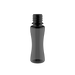 Chubby Gorilla - 15/16,5 ML Unicorn Flasche - Schwarze Flasche / Schwarzer Verschluss - V3 - Copackr.com