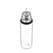 Chubby Gorilla - 50ML Unicorn Flasche - Klare Flasche / Schwarzer Deckel - V3 - Copackr.com