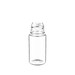 Chubby Gorilla Chubby Gorilla - 30ML Botella Stubby Unicorn - Botella Transparente / Tapón Natural - V3